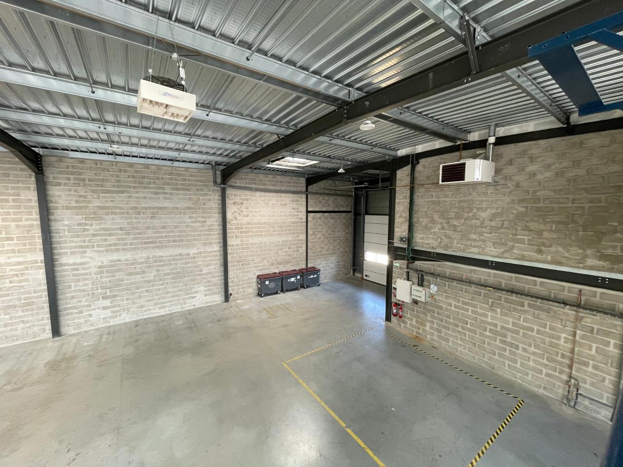 Local d'activité Sartrouville 640m² Vente local d'activité Sartrouville Yvelines OVACT2533672 2